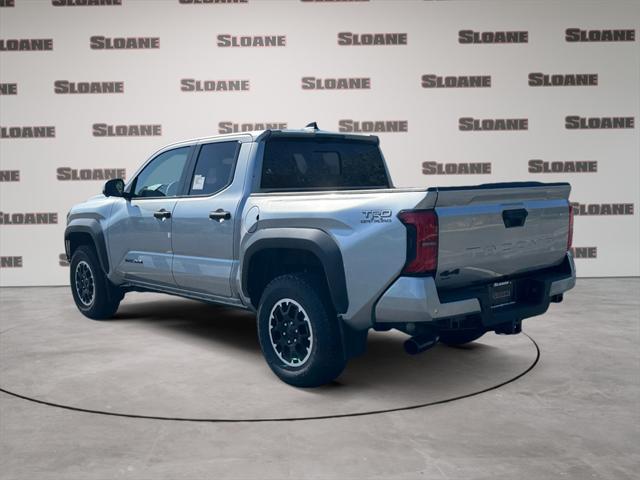 new 2024 Toyota Tacoma car, priced at $55,754
