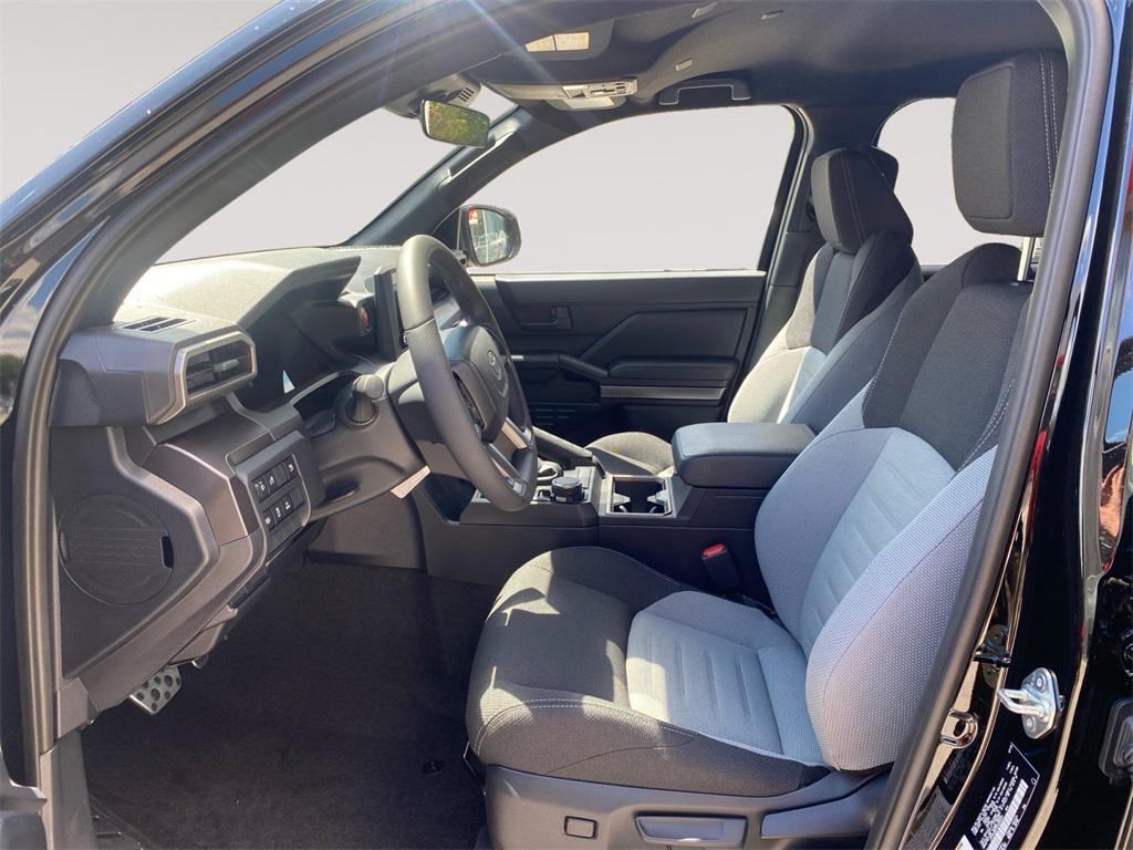 new 2025 Toyota 4Runner car, priced at $54,952