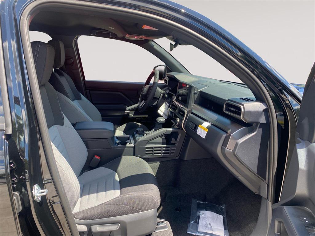 new 2025 Toyota 4Runner car, priced at $54,952
