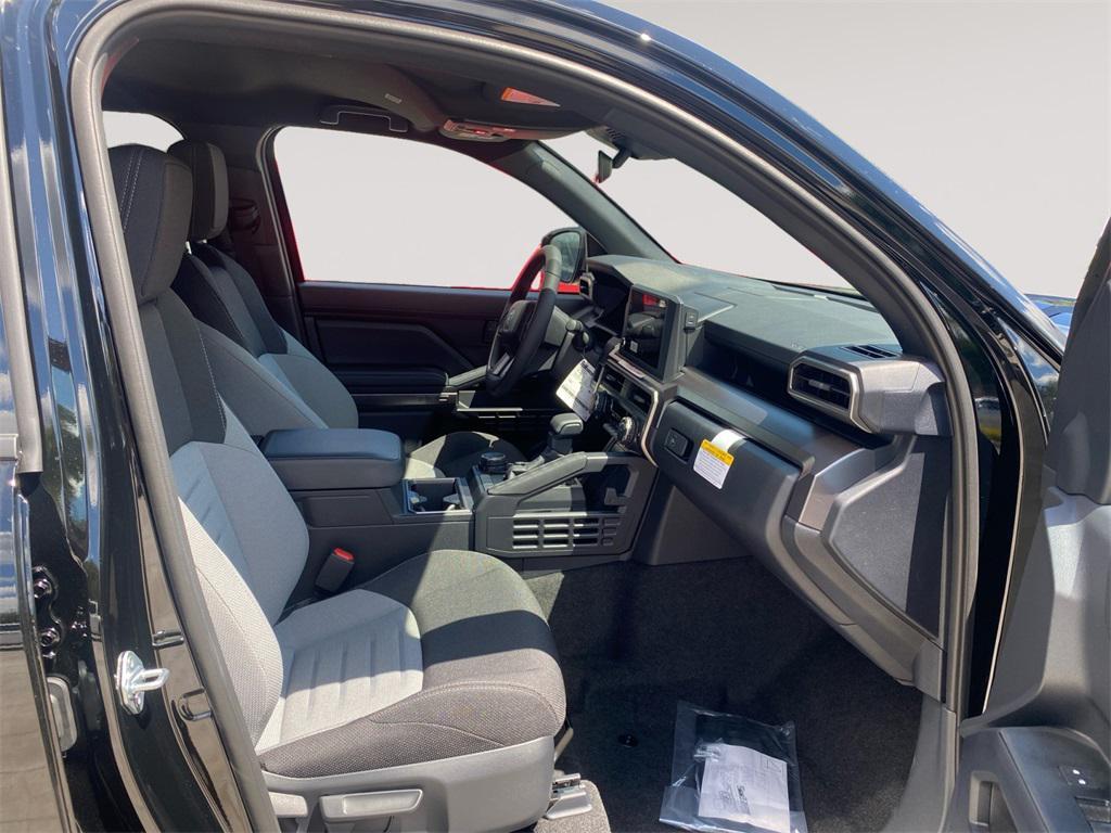 new 2025 Toyota 4Runner car, priced at $54,952