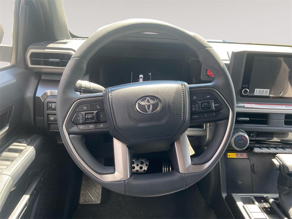 new 2025 Toyota 4Runner car, priced at $54,952