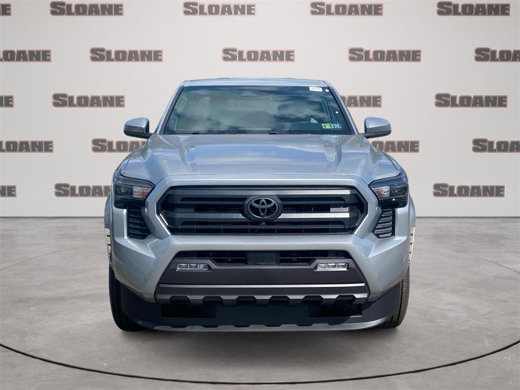 new 2025 Toyota Tacoma car, priced at $44,494