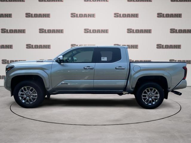 new 2025 Toyota Tacoma car, priced at $58,398