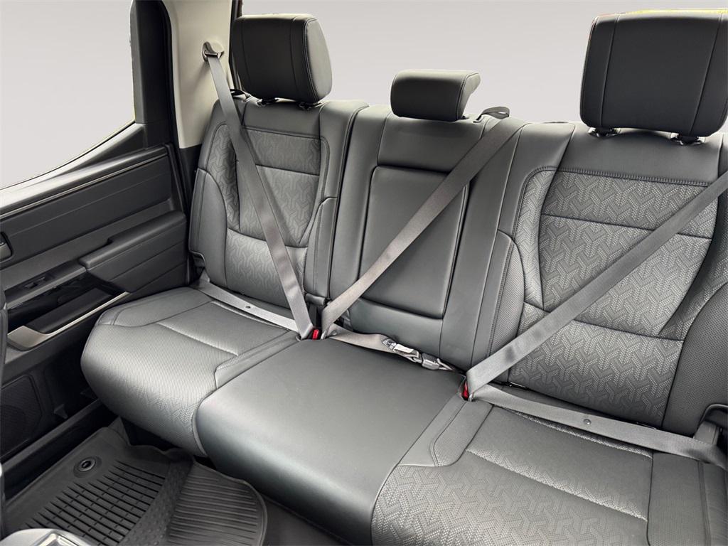 used 2023 Toyota Tundra car, priced at $50,991