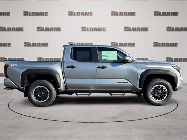 new 2024 Toyota Tacoma car, priced at $56,789