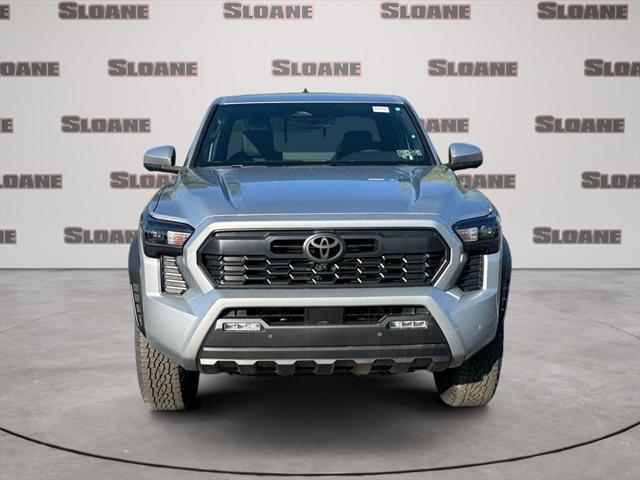new 2024 Toyota Tacoma car, priced at $56,789