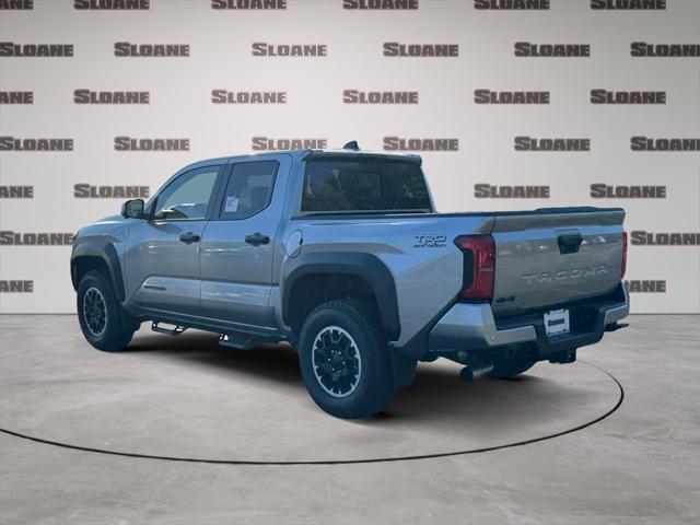 new 2024 Toyota Tacoma car, priced at $56,789