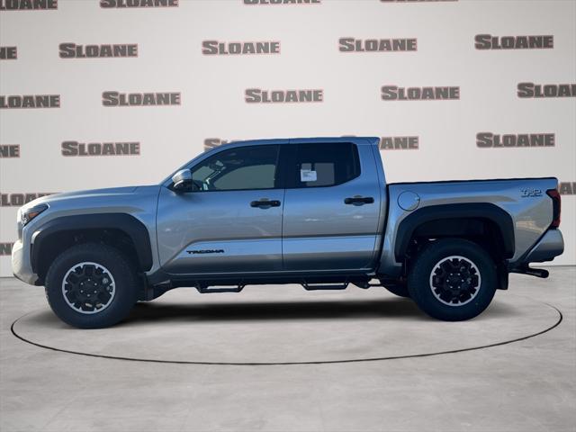 new 2024 Toyota Tacoma car, priced at $56,789