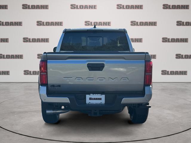 new 2024 Toyota Tacoma car, priced at $56,789