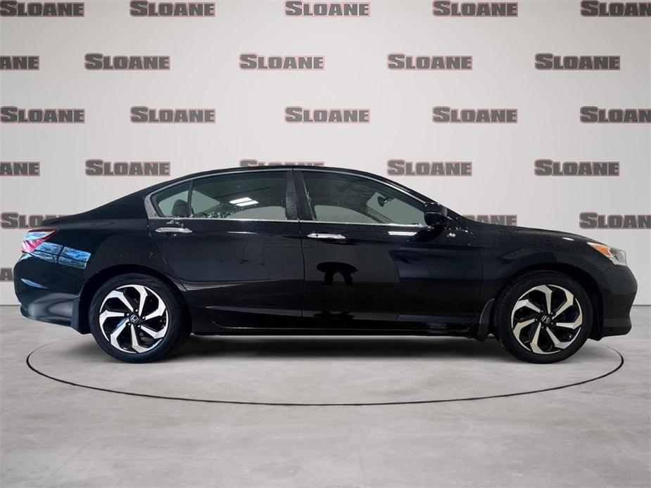 used 2016 Honda Accord car, priced at $15,491