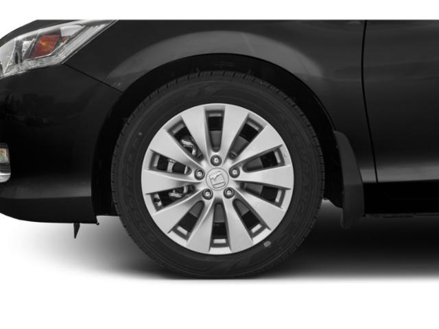 used 2015 Honda Accord car