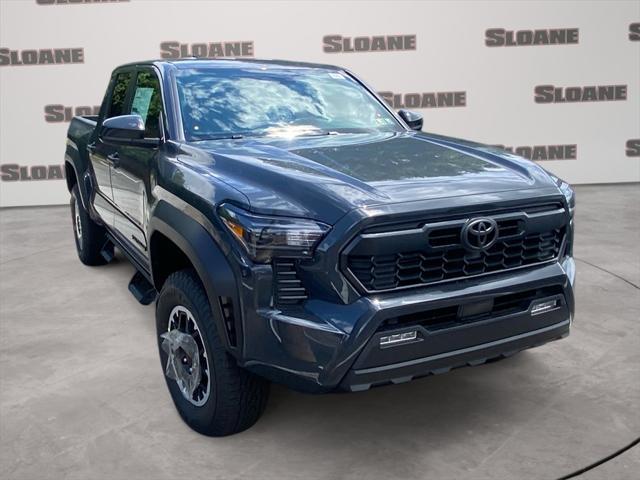 new 2025 Toyota Tacoma car, priced at $46,220