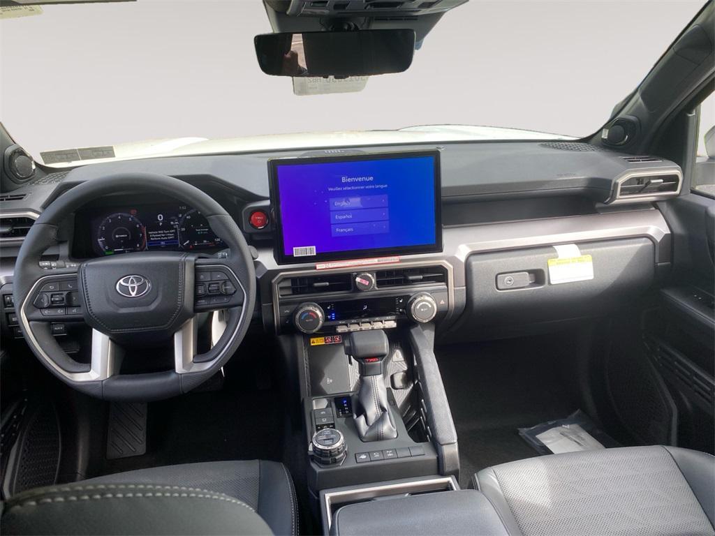 new 2025 Toyota 4Runner car, priced at $63,729