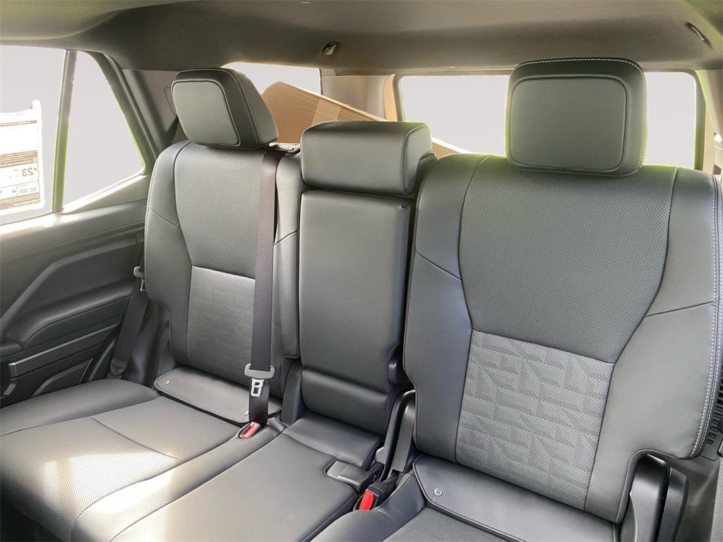 new 2025 Toyota 4Runner car, priced at $63,729