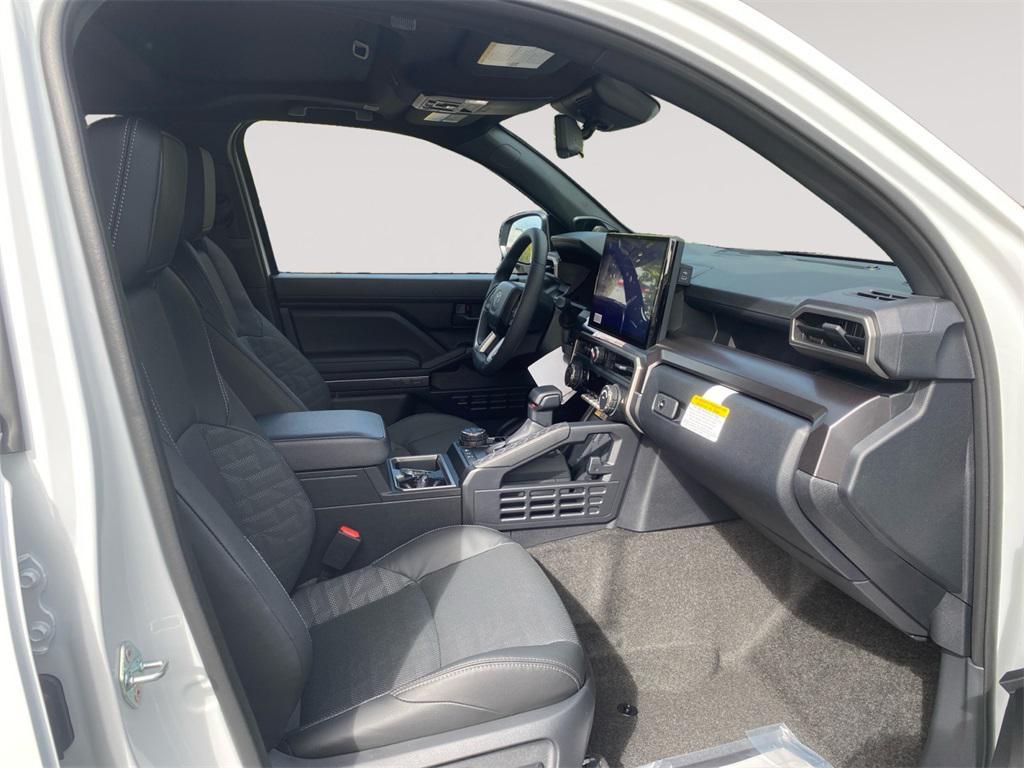 new 2025 Toyota 4Runner car, priced at $63,729