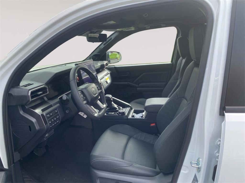 new 2025 Toyota 4Runner car, priced at $63,729