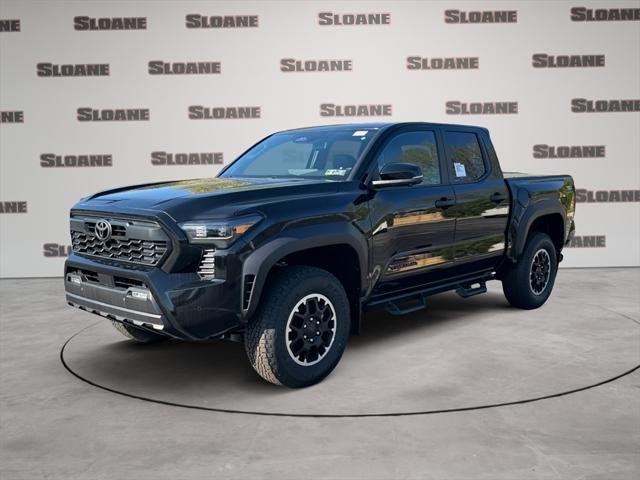 new 2024 Toyota Tacoma car, priced at $56,254