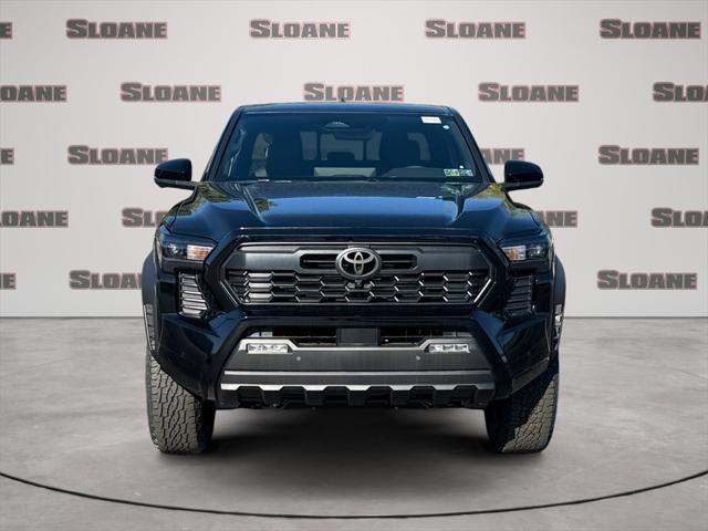 new 2024 Toyota Tacoma car, priced at $56,254