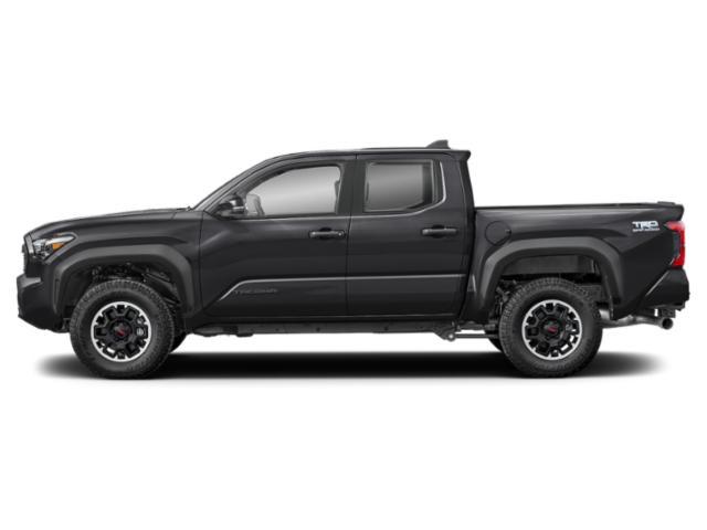 new 2024 Toyota Tacoma car, priced at $56,254