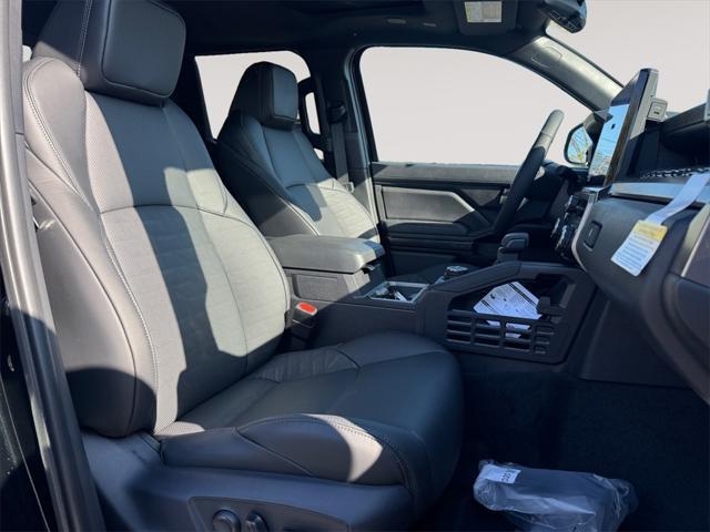 new 2024 Toyota Tacoma car, priced at $56,254