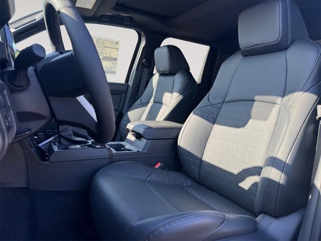 new 2024 Toyota Tacoma car, priced at $56,254