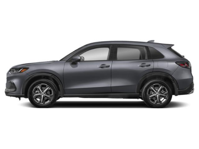 used 2023 Honda HR-V car, priced at $28,491