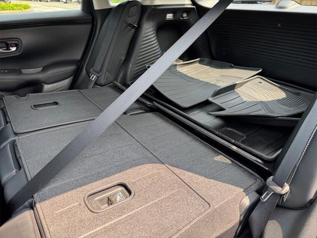 used 2023 Honda HR-V car, priced at $28,491