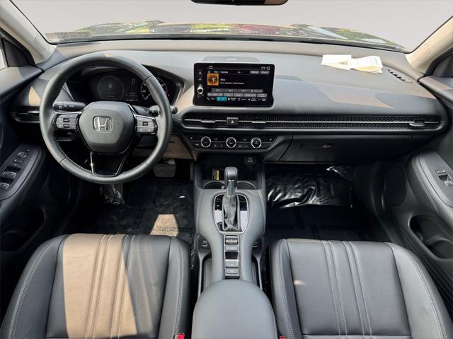 used 2023 Honda HR-V car, priced at $28,491