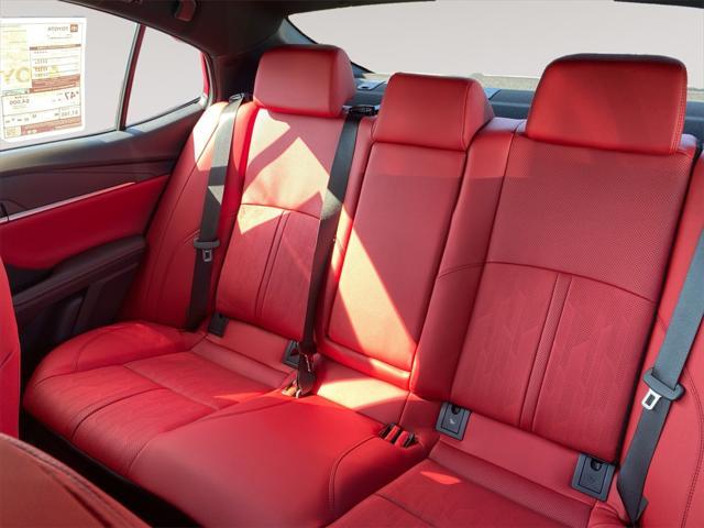 new 2025 Toyota Camry car, priced at $39,048