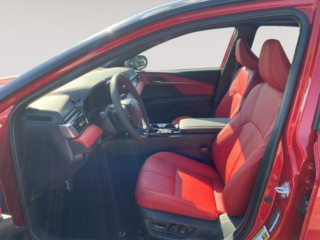 new 2025 Toyota Camry car, priced at $39,048