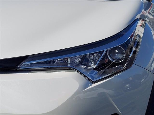 used 2019 Toyota C-HR car, priced at $20,491