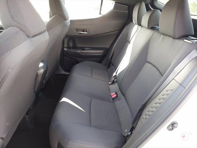 used 2019 Toyota C-HR car, priced at $20,491