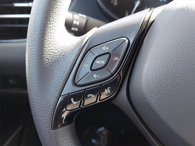 used 2019 Toyota C-HR car, priced at $20,491