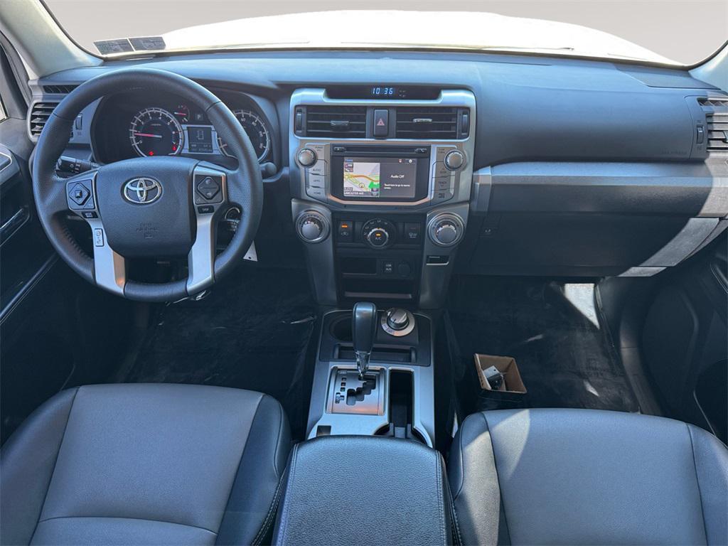 used 2019 Toyota 4Runner car, priced at $37,491