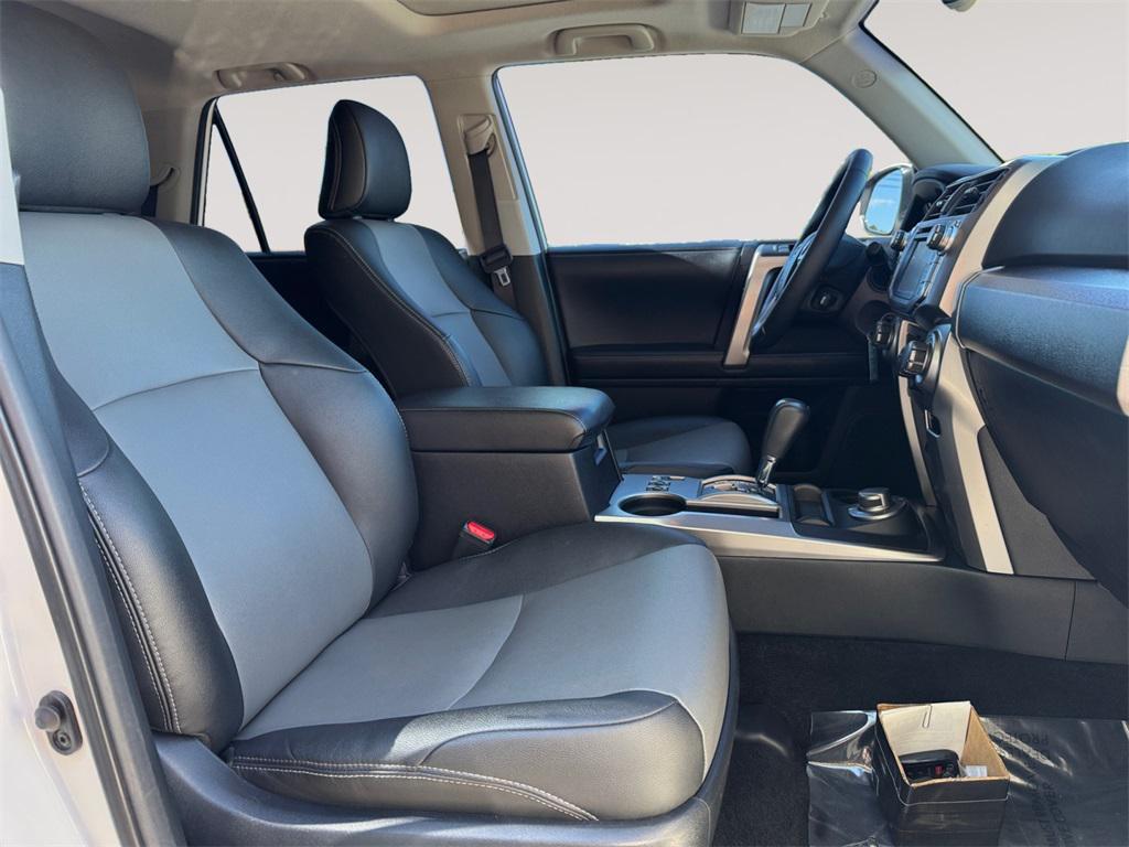 used 2019 Toyota 4Runner car, priced at $37,491