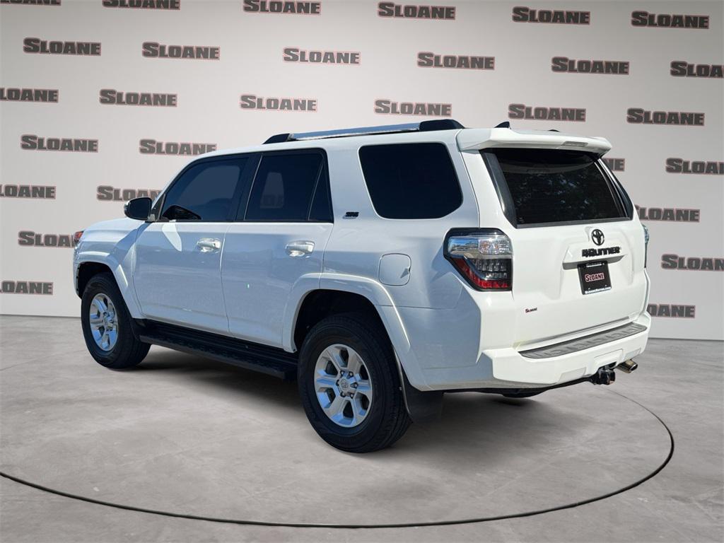 used 2019 Toyota 4Runner car, priced at $37,491