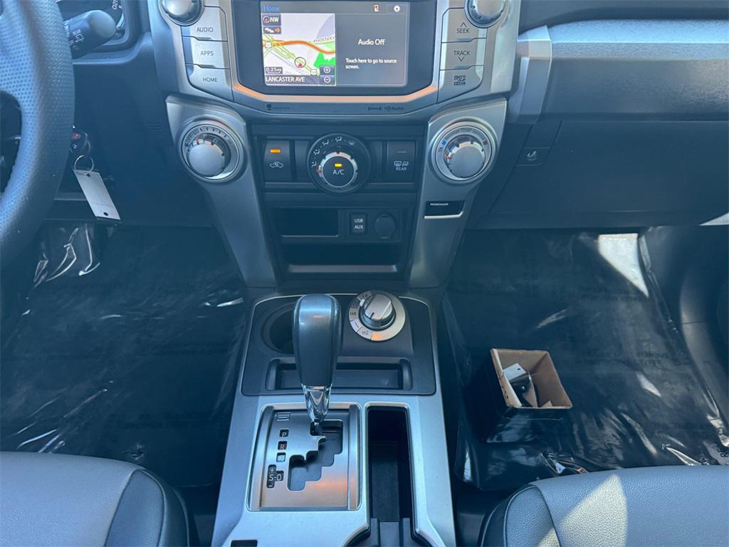 used 2019 Toyota 4Runner car, priced at $37,491