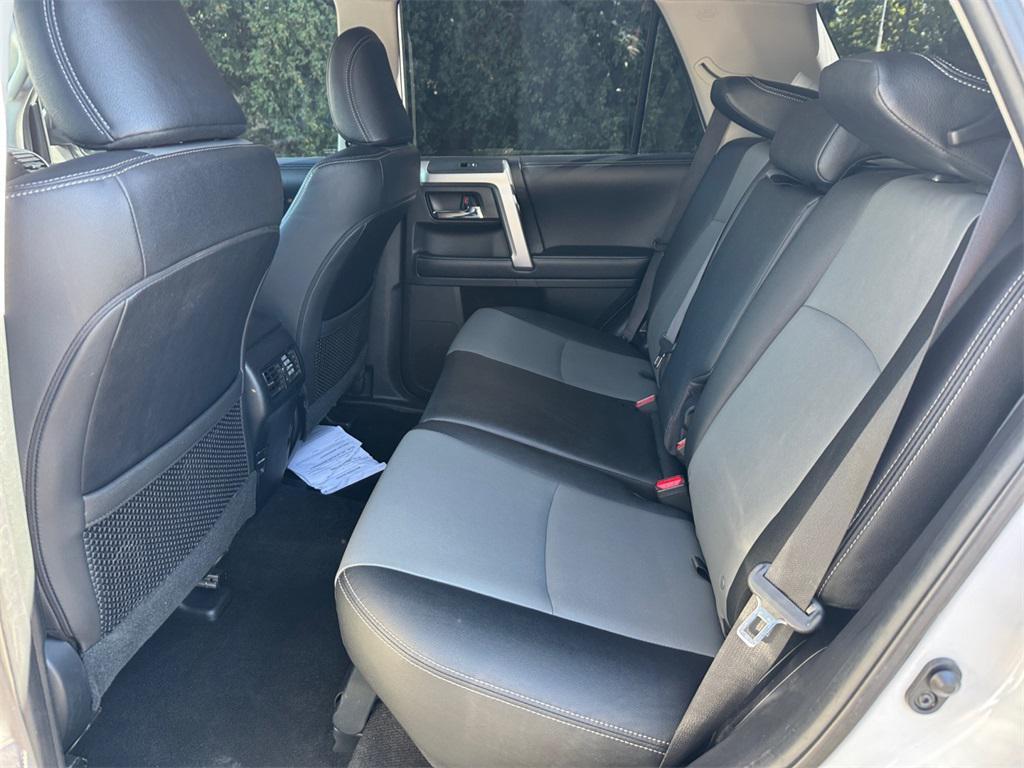 used 2019 Toyota 4Runner car, priced at $37,491