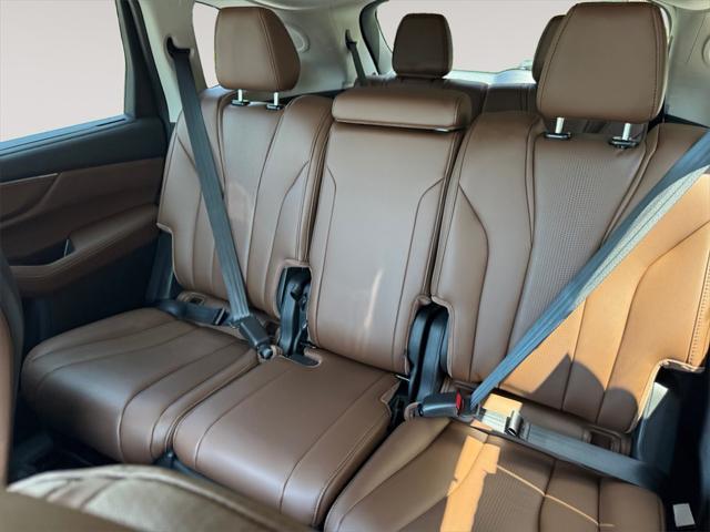 used 2025 Acura MDX car, priced at $52,991