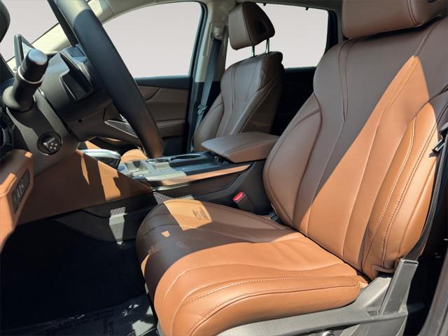 used 2025 Acura MDX car, priced at $52,991