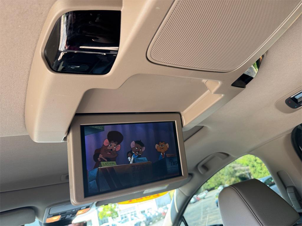 used 2021 Honda Odyssey car, priced at $24,883