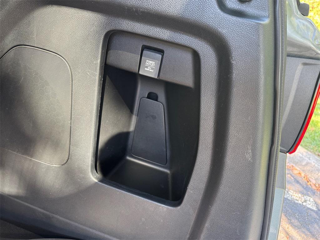 used 2021 Honda Odyssey car, priced at $24,883