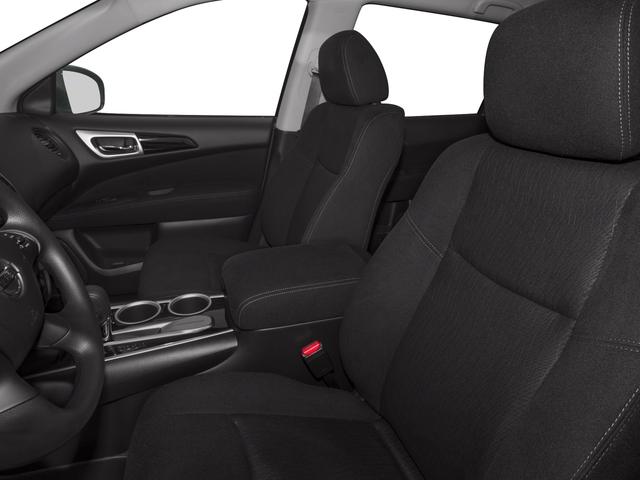 used 2016 Nissan Pathfinder car