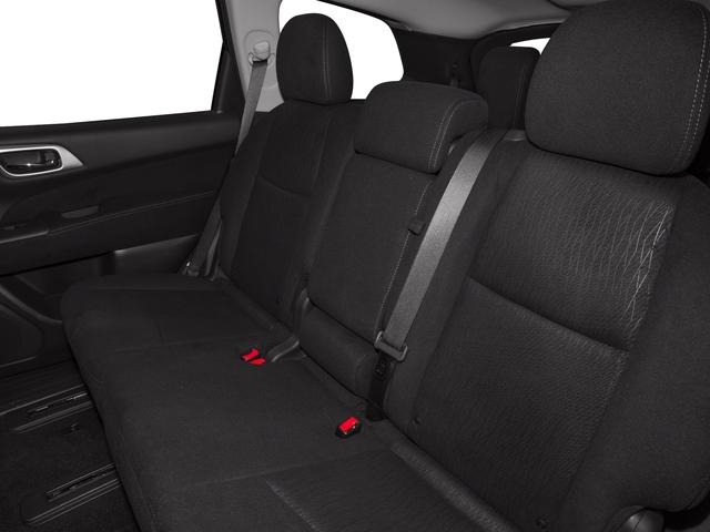 used 2016 Nissan Pathfinder car