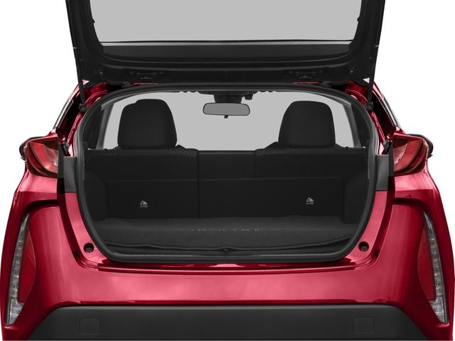 used 2018 Toyota Prius Prime car, priced at $21,991