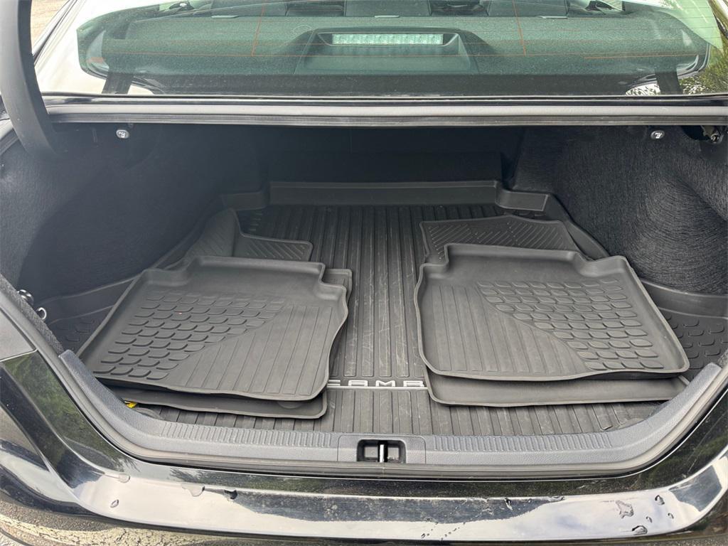 used 2023 Toyota Camry car, priced at $27,491