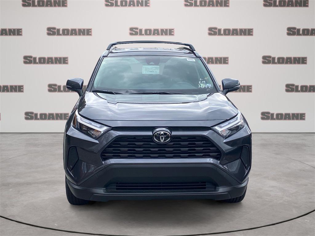 new 2025 Toyota RAV4 Hybrid car, priced at $36,639