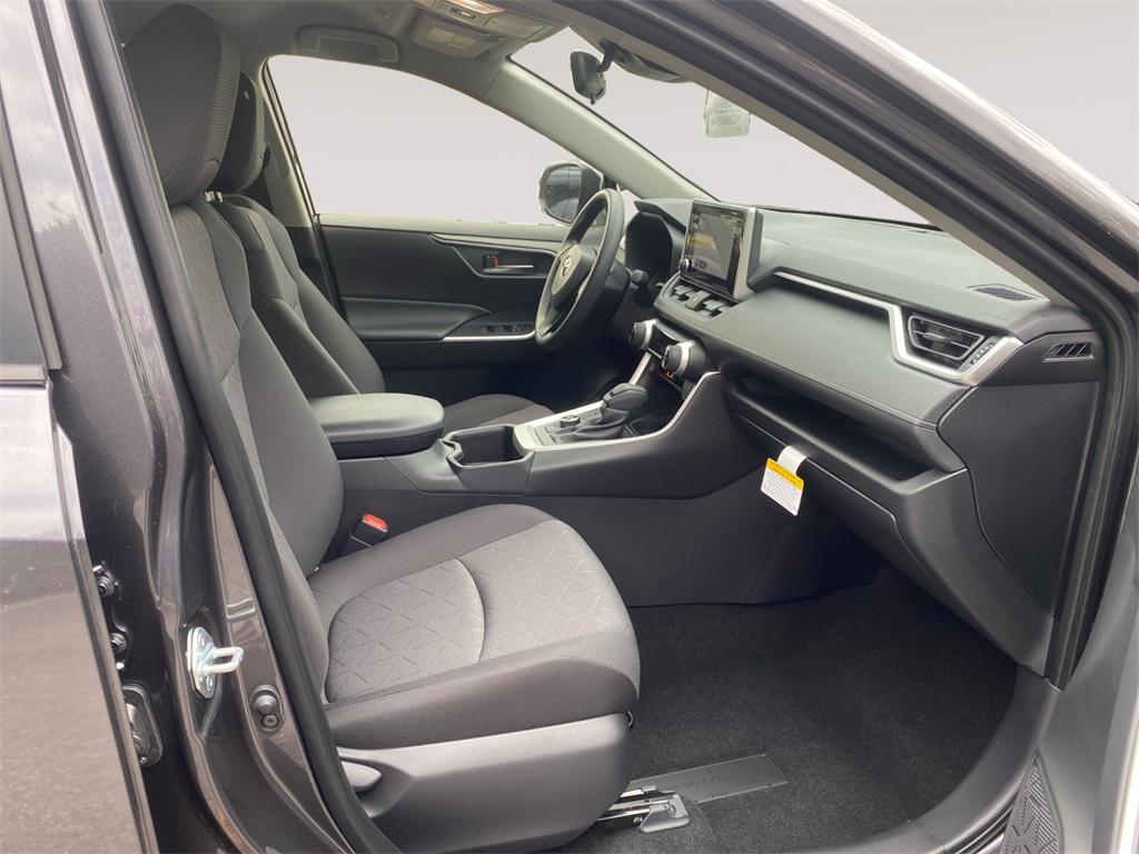 new 2025 Toyota RAV4 Hybrid car, priced at $36,639