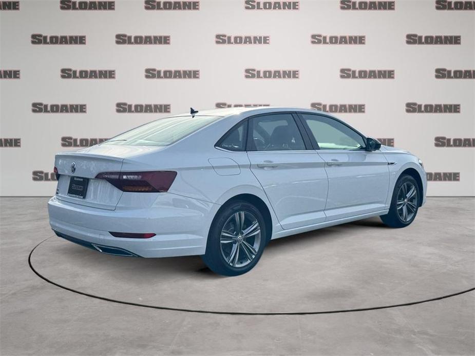 used 2019 Volkswagen Jetta car, priced at $17,443