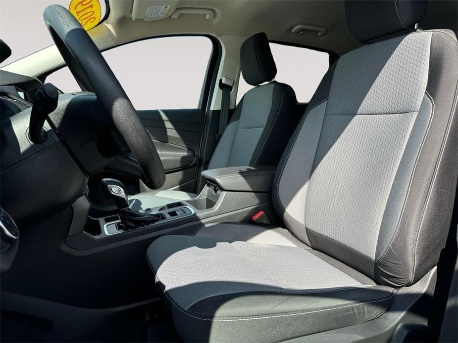 used 2019 Ford Escape car, priced at $15,473